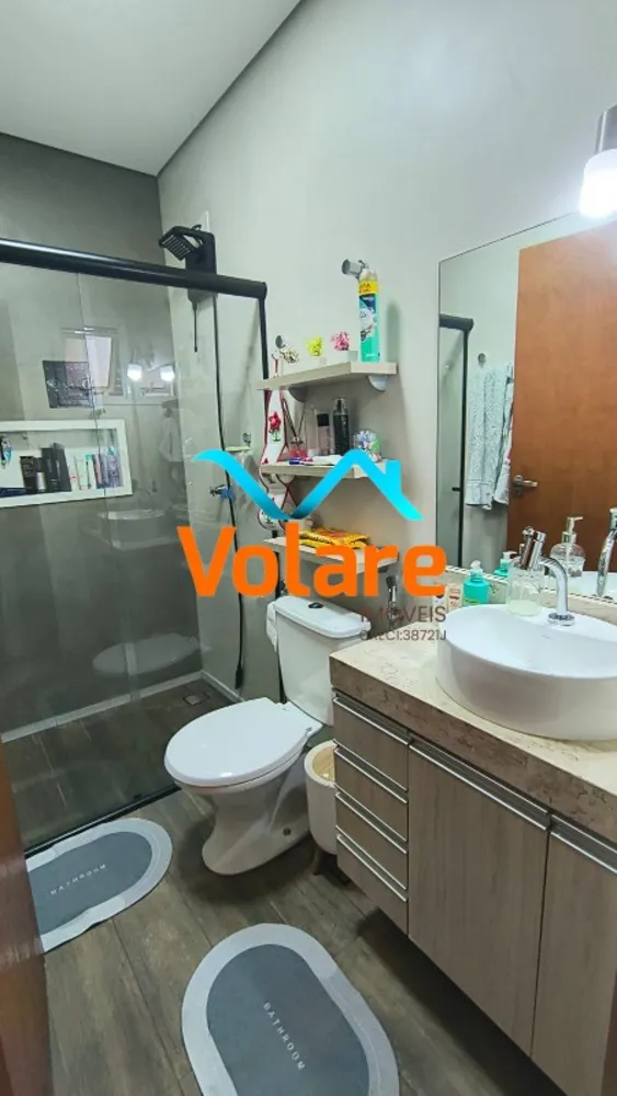Casa, 3 quartos, 133 m² - Foto 4