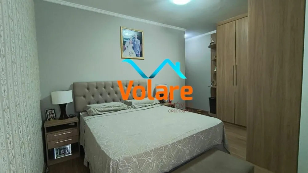 Casa, 3 quartos, 133 m² - Foto 3