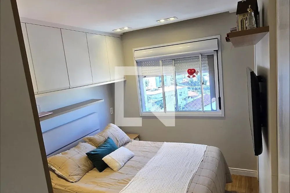 Apartamento, 2 quartos, 57 m² - Foto 5