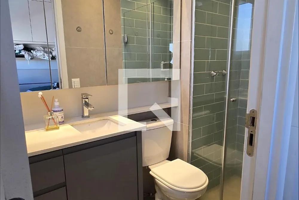Apartamento, 2 quartos, 57 m² - Foto 3