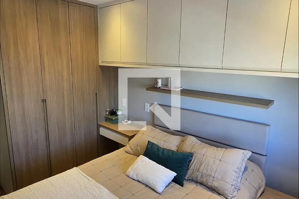Apartamento, 2 quartos, 57 m² - Foto 1