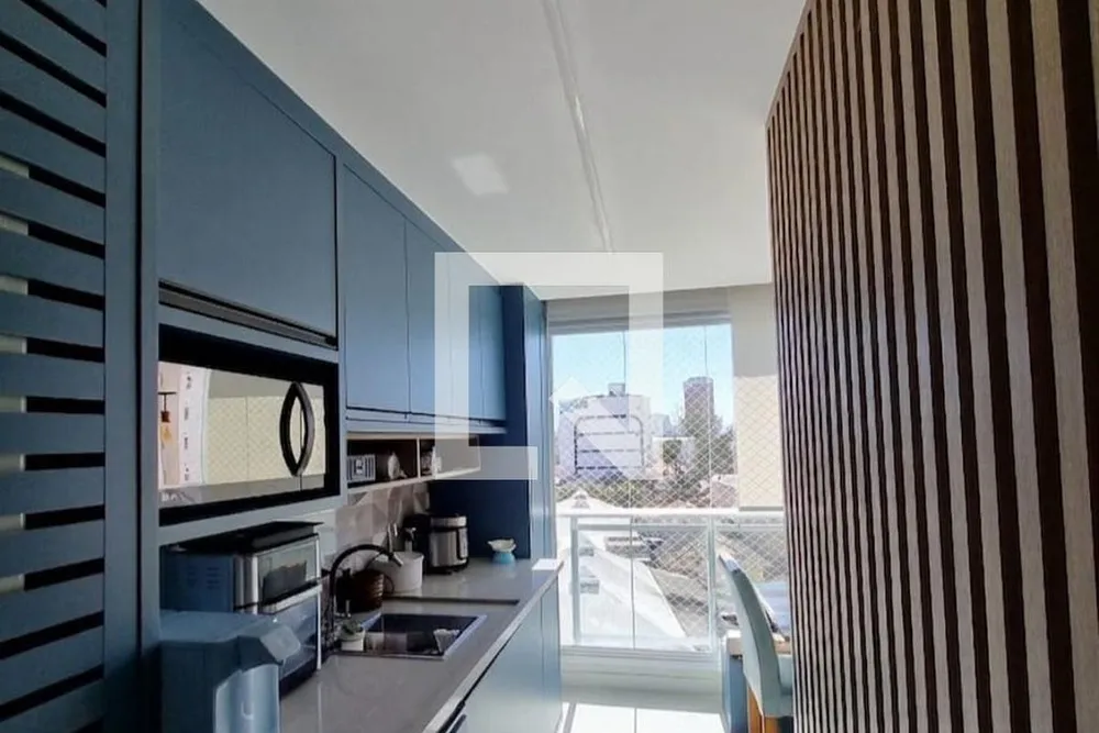Apartamento, 2 quartos, 57 m² - Foto 3