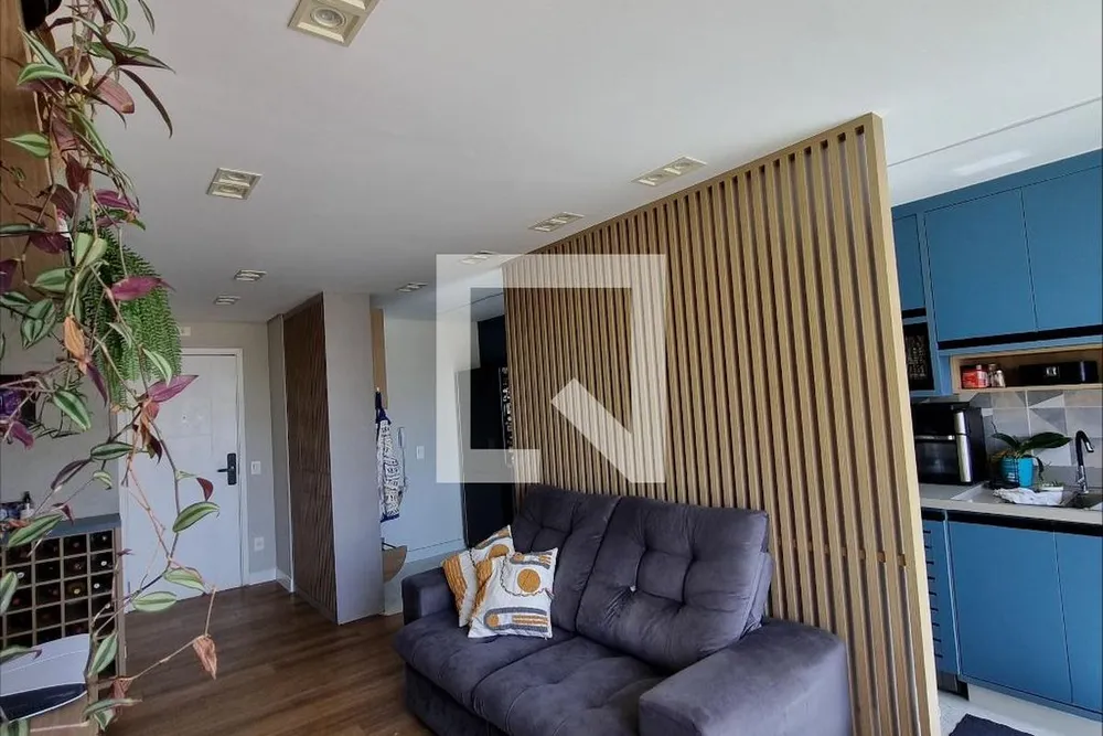 Apartamento, 2 quartos, 57 m² - Foto 1
