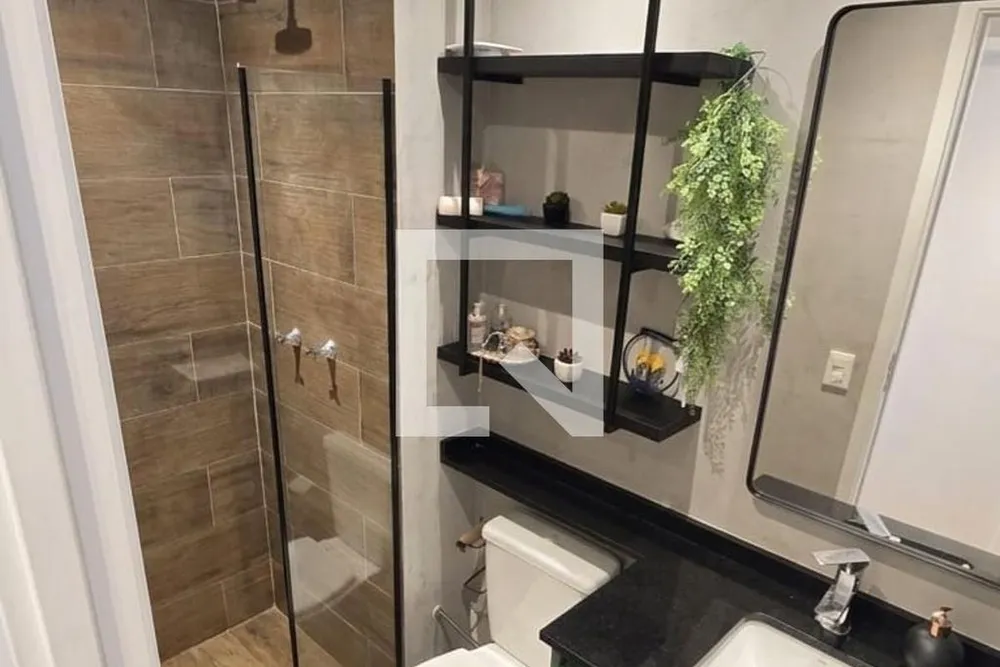 Apartamento, 2 quartos, 57 m² - Foto 2