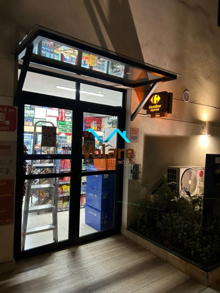 Apartamento à venda com 2 quartos, 61m² - Foto 6