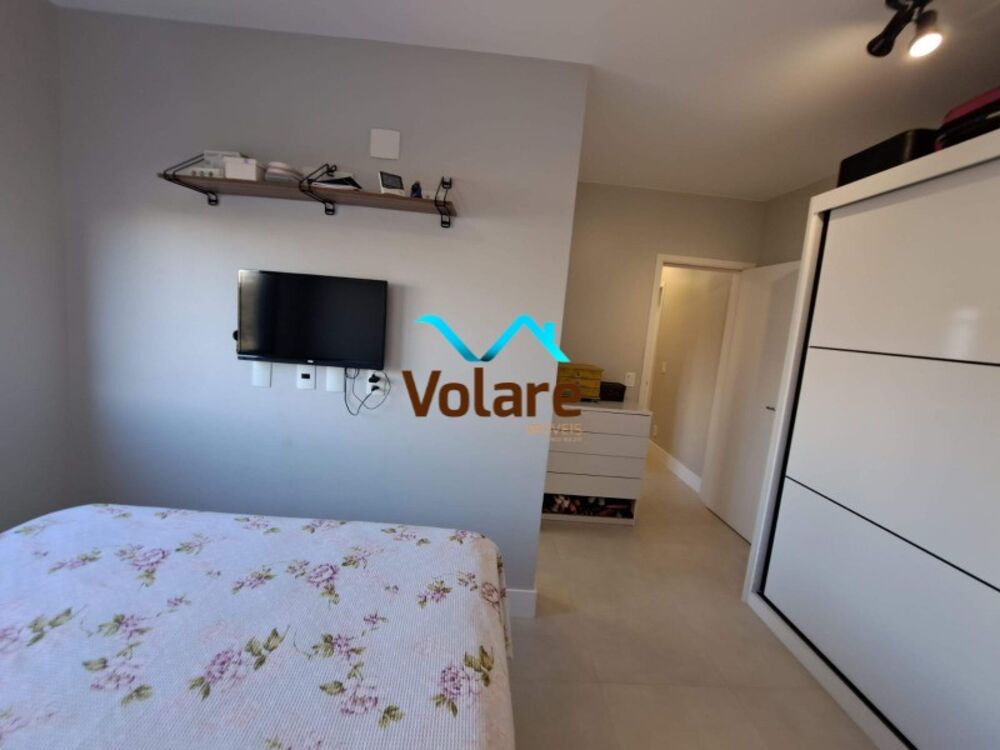 Apartamento à venda com 2 quartos, 61m² - Foto 2