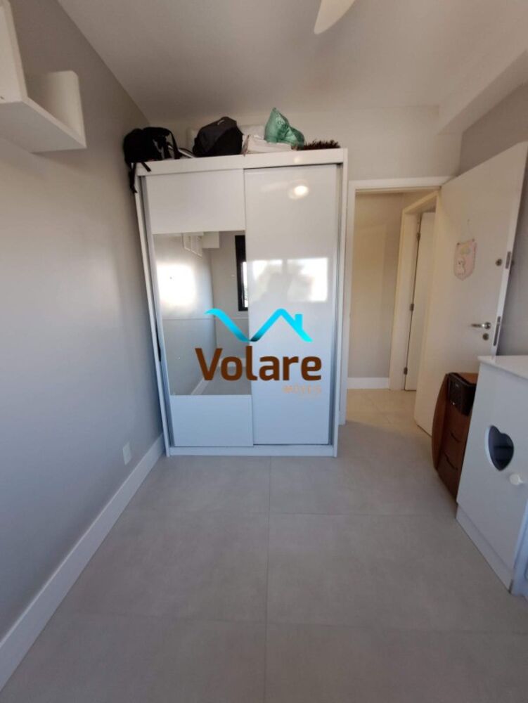 Apartamento à venda com 2 quartos, 61m² - Foto 3