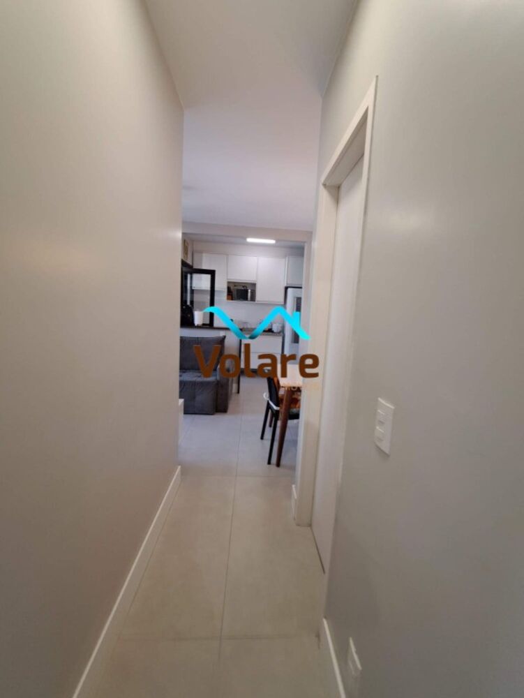 Apartamento à venda com 2 quartos, 61m² - Foto 1