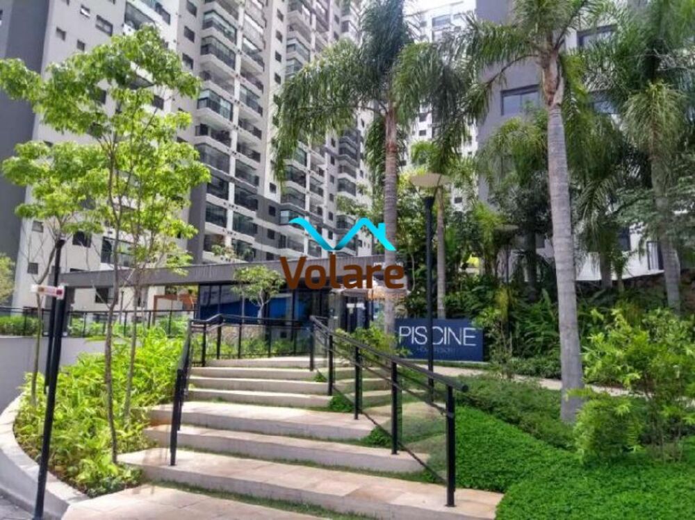 Apartamento à venda com 2 quartos, 61m² - Foto 8