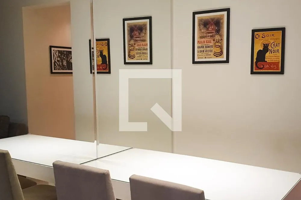 Apartamento, 2 quartos, 56 m² - Foto 5