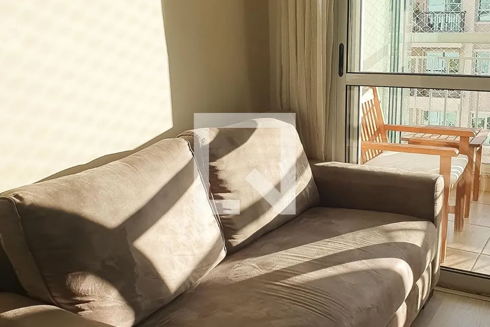 Apartamento, 2 quartos, 56 m² - Foto 1