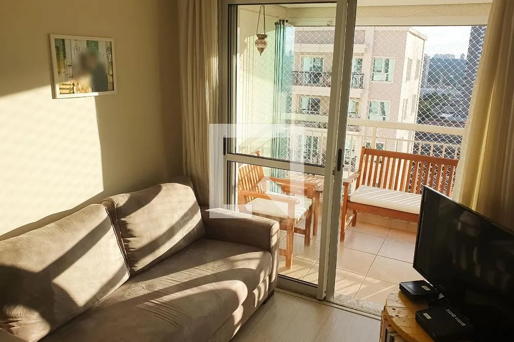 Apartamento, 2 quartos, 56 m² - Foto 2