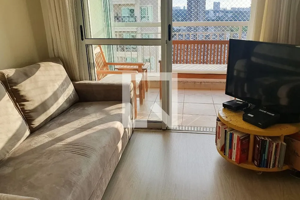 Apartamento, 2 quartos, 56 m² - Foto 4