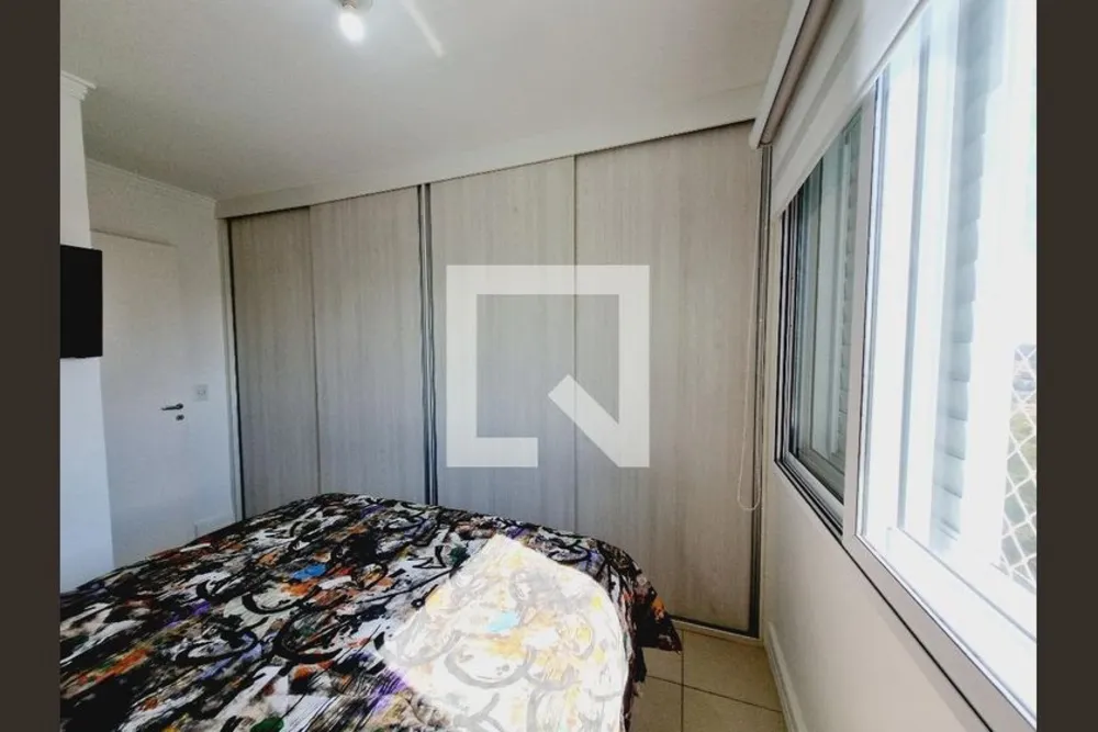 Apartamento, 3 quartos, 96 m² - Foto 2
