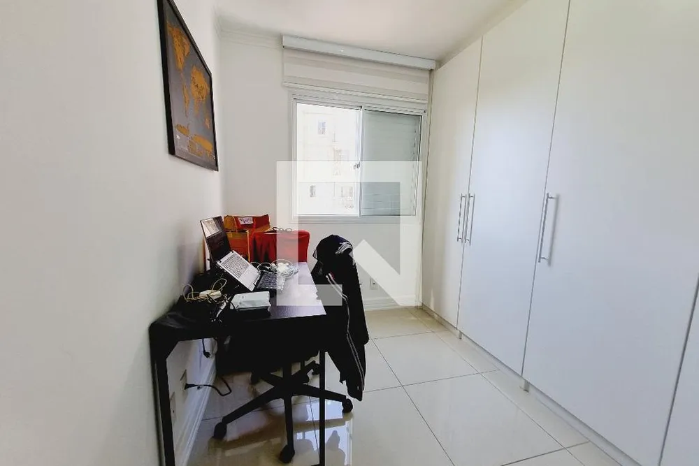 Apartamento, 3 quartos, 96 m² - Foto 1