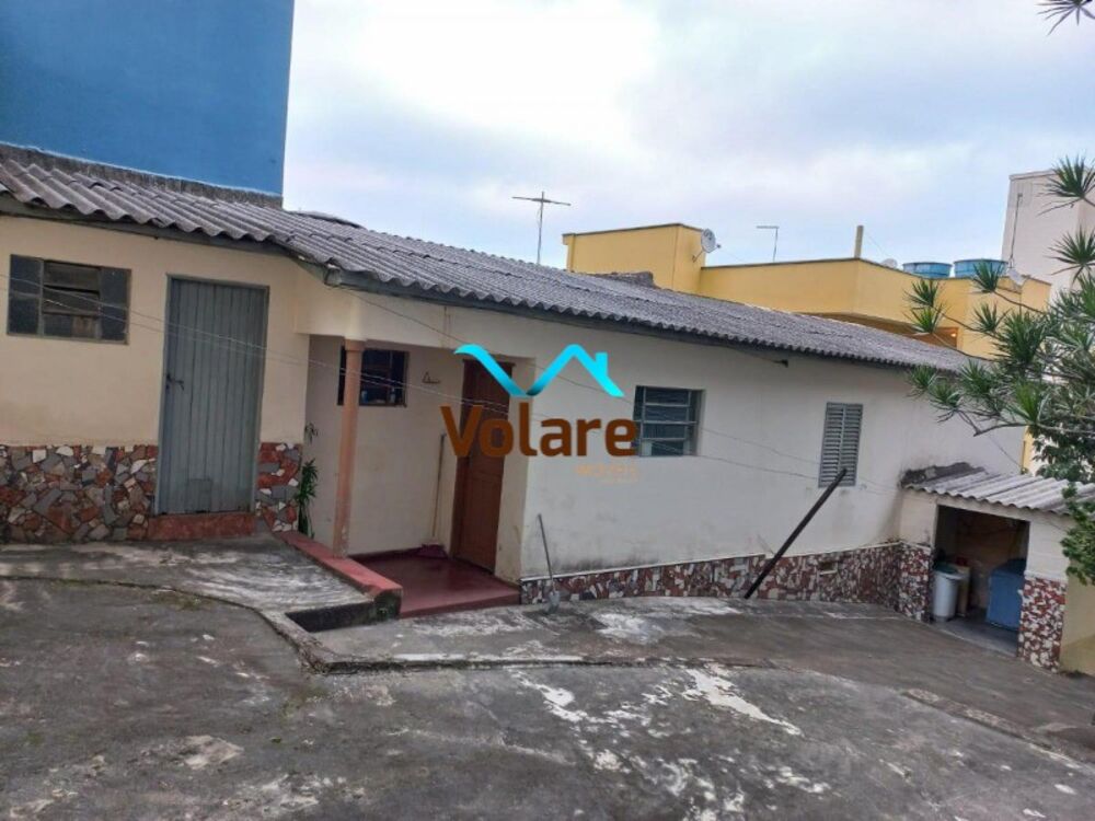 Casa, 3 quartos, 168 m² - Foto 1