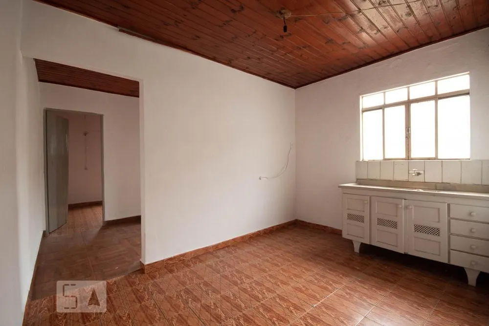Casa, 3 quartos, 50 m² - Foto 1