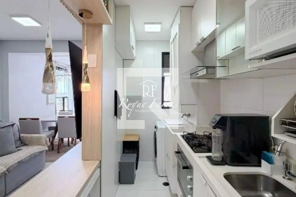 Apartamento, 2 quartos, 57 m² - Foto 3