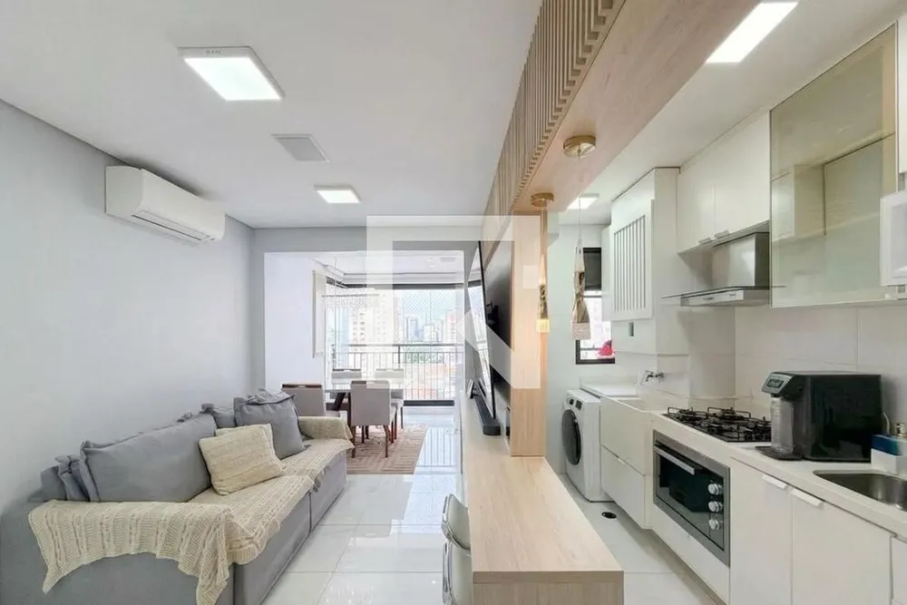 Apartamento, 2 quartos, 57 m² - Foto 1