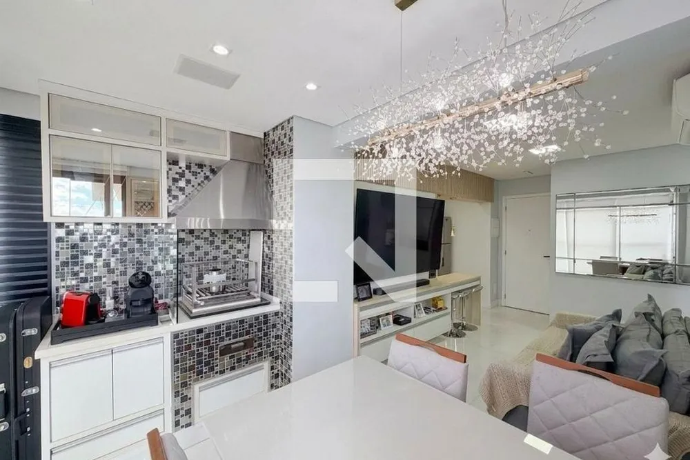 Apartamento, 2 quartos, 57 m² - Foto 7