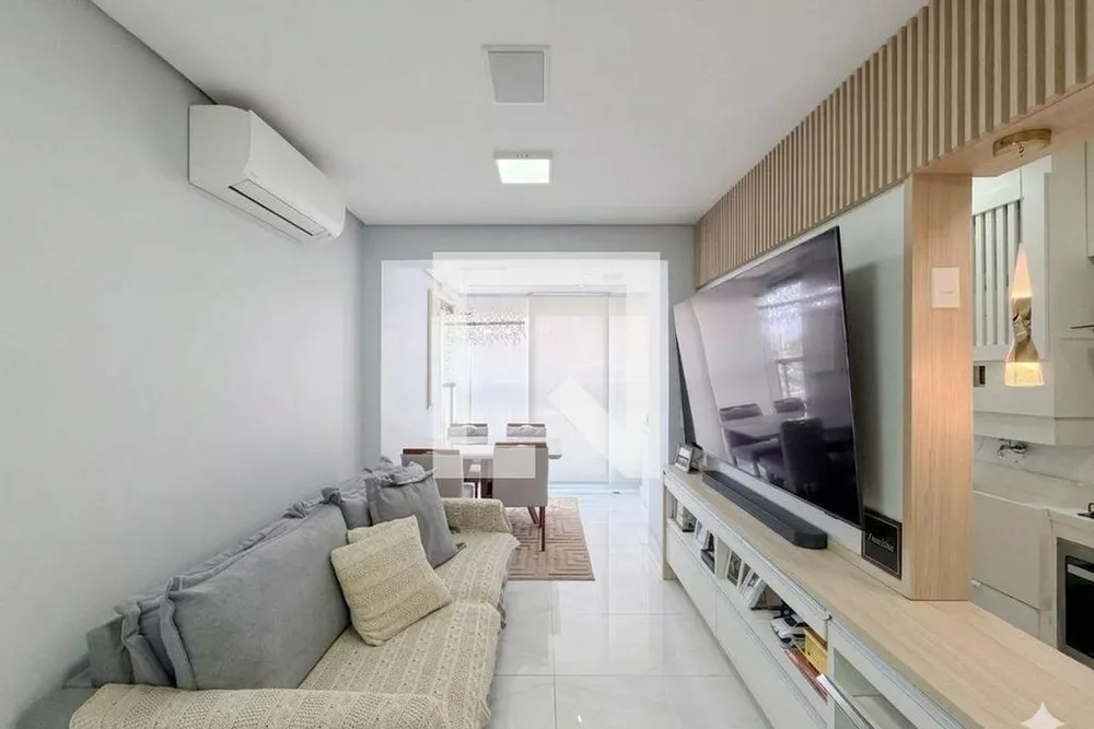 Apartamento, 2 quartos, 57 m² - Foto 8