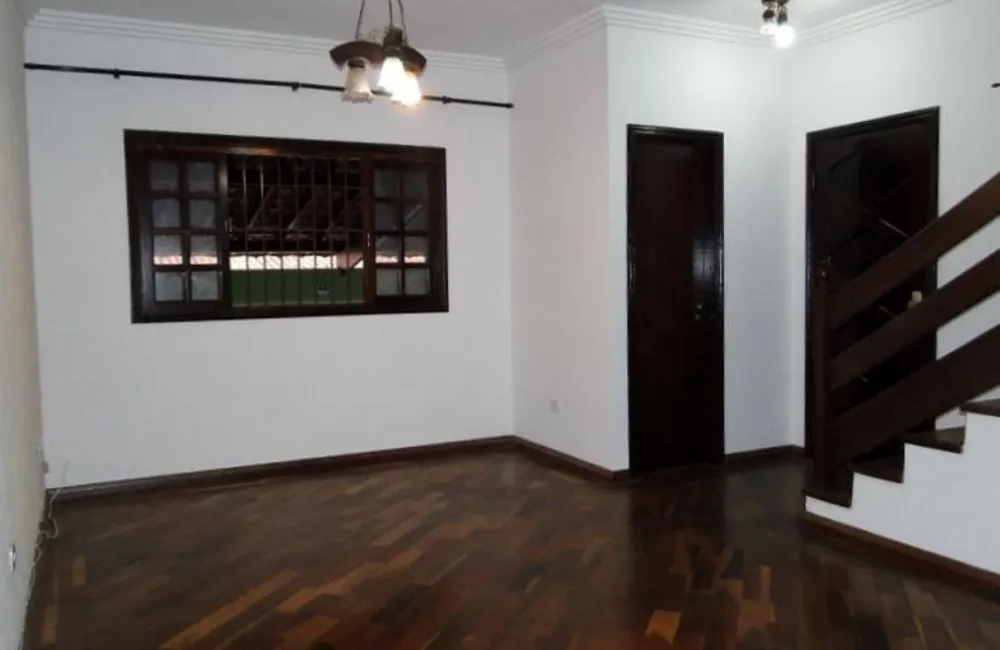 Casa, 3 quartos, 174 m² - Foto 1