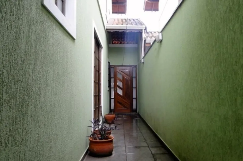 Casa, 3 quartos, 174 m² - Foto 8
