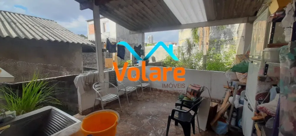 Casa, 2 quartos, 134 m² - Foto 3