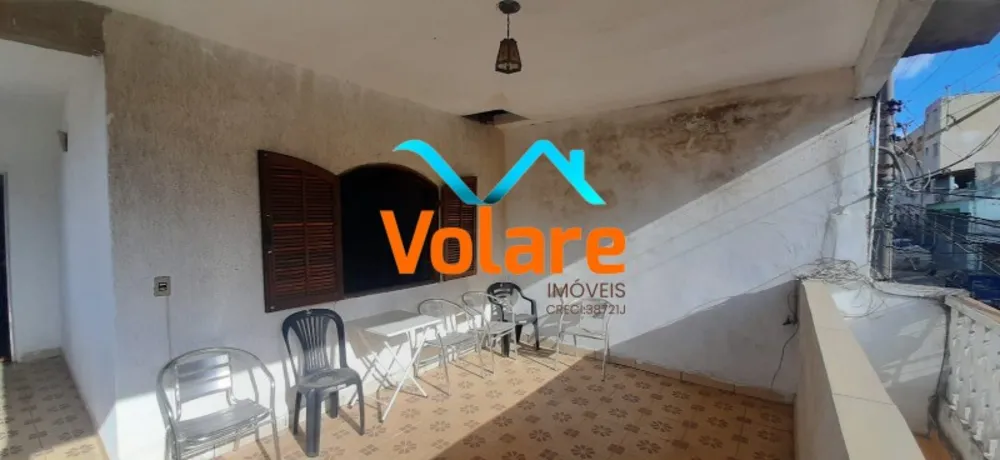 Casa, 2 quartos, 134 m² - Foto 1