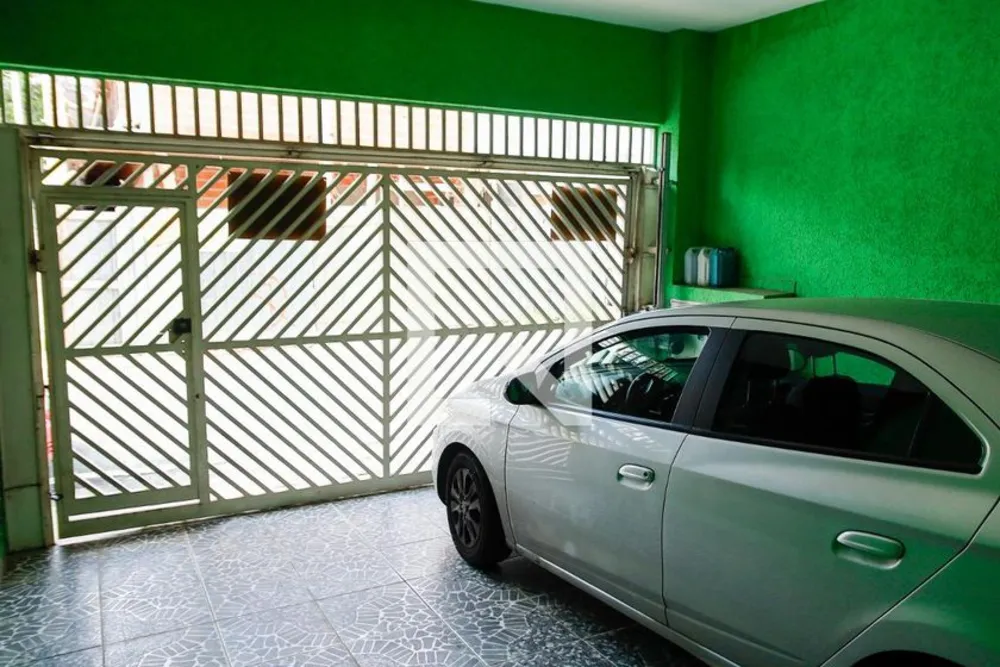 Casa, 3 quartos, 200 m² - Foto 2