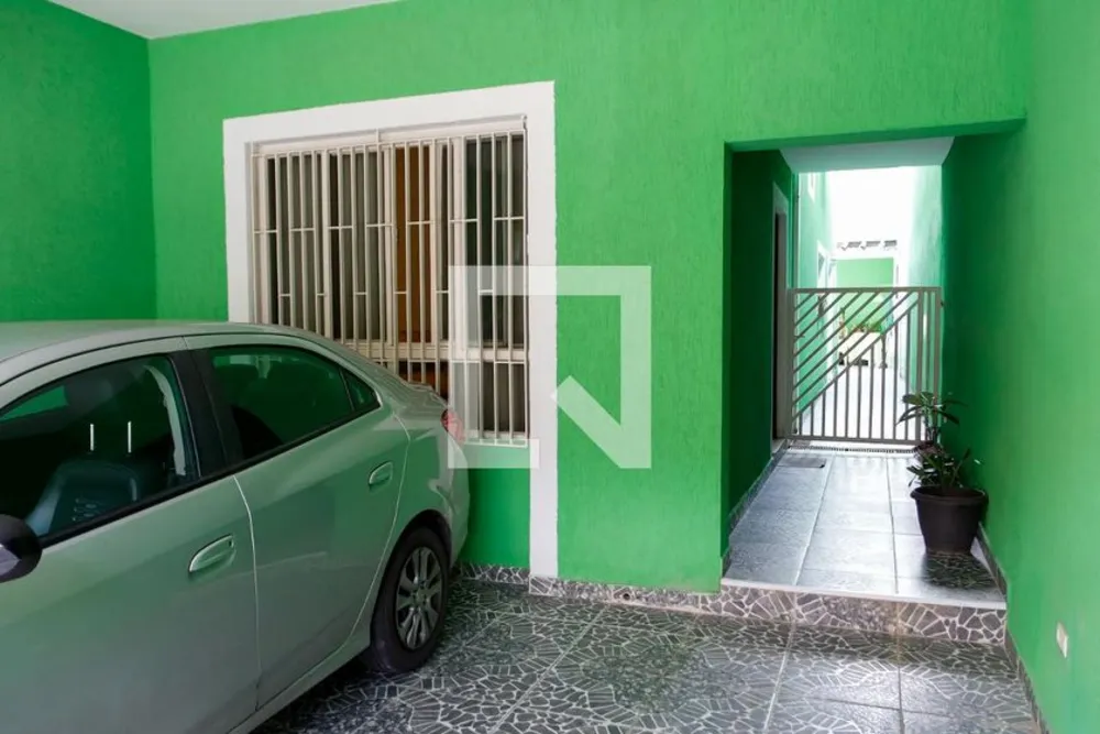 Casa, 3 quartos, 200 m² - Foto 4