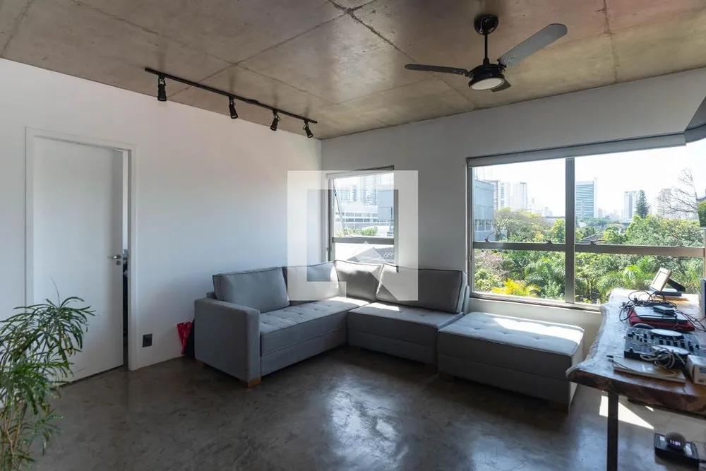 Apartamento, 2 quartos, 70 m² - Foto 1