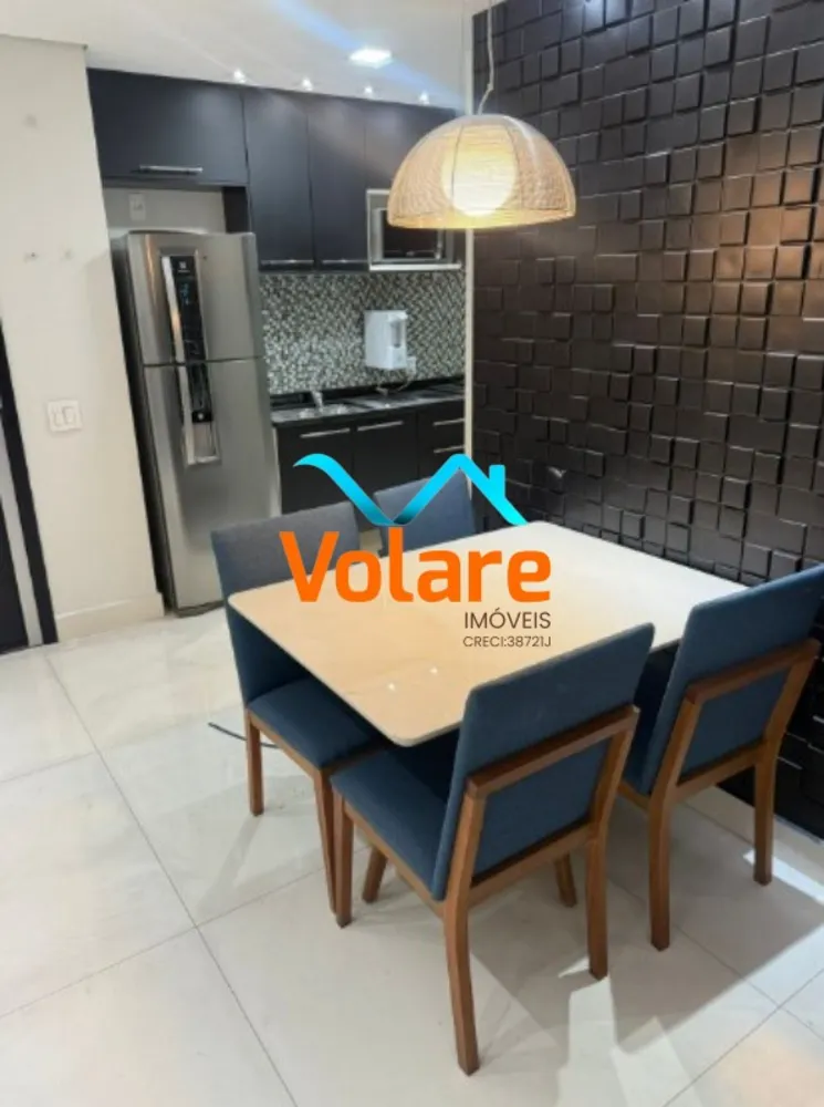 Apartamento, 2 quartos, 69 m² - Foto 3