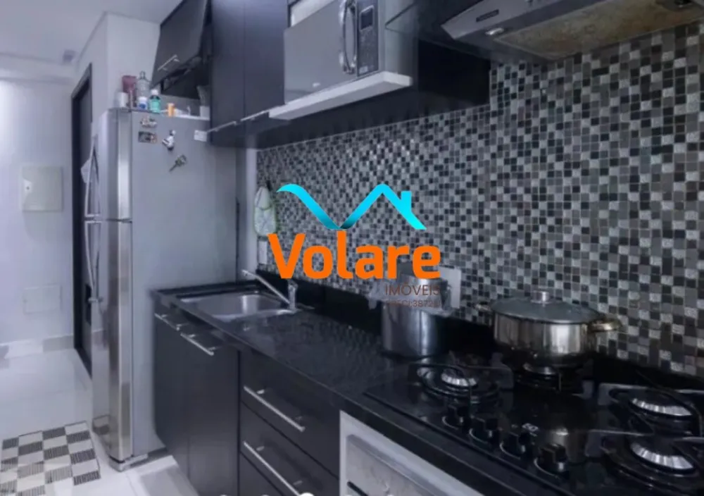 Apartamento, 2 quartos, 69 m² - Foto 1