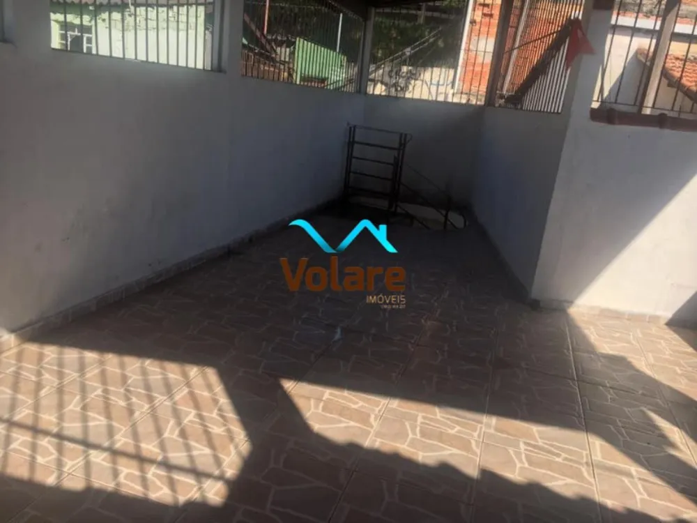 Casa, 4 quartos, 182 m² - Foto 3