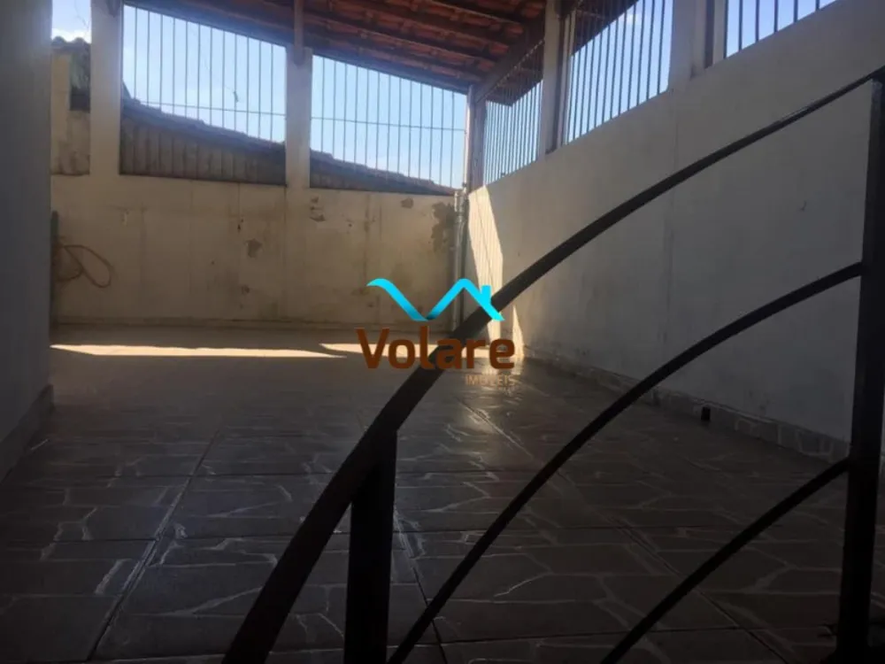 Casa, 4 quartos, 182 m² - Foto 4