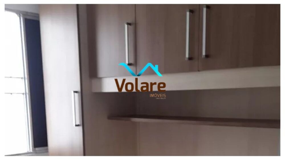 Apartamento, 2 quartos, 60 m² - Foto 7