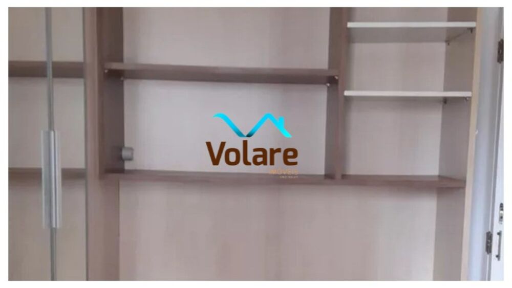 Apartamento, 2 quartos, 60 m² - Foto 9