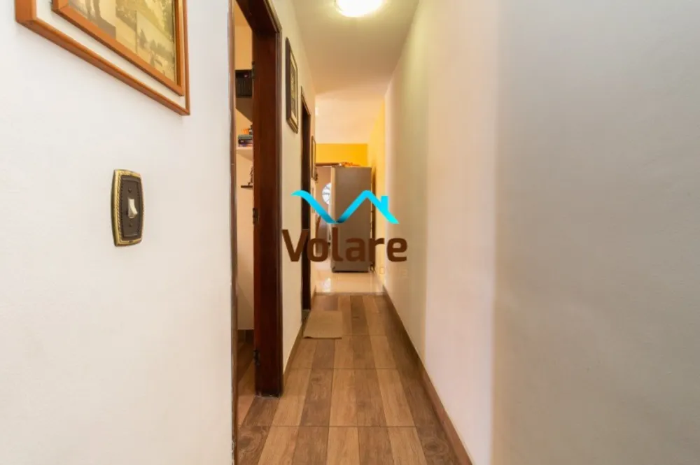 Casa, 3 quartos, 156 m² - Foto 1