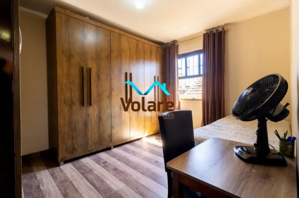 Casa, 3 quartos, 156 m² - Foto 3