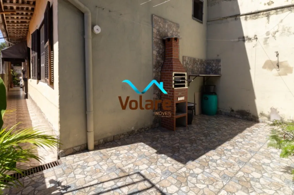 Casa, 3 quartos, 156 m² - Foto 4