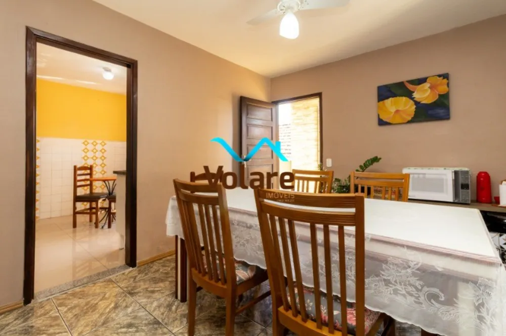 Casa, 3 quartos, 156 m² - Foto 2
