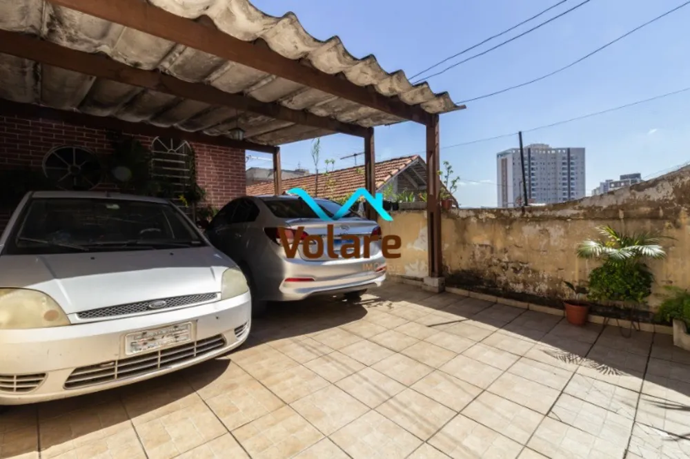 Casa, 3 quartos, 156 m² - Foto 3