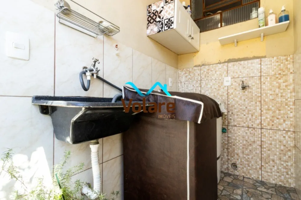 Casa, 3 quartos, 156 m² - Foto 5