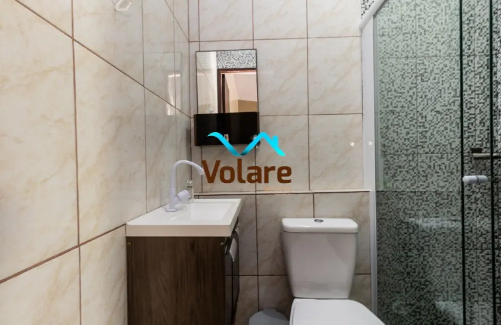 Casa, 3 quartos, 156 m² - Foto 5