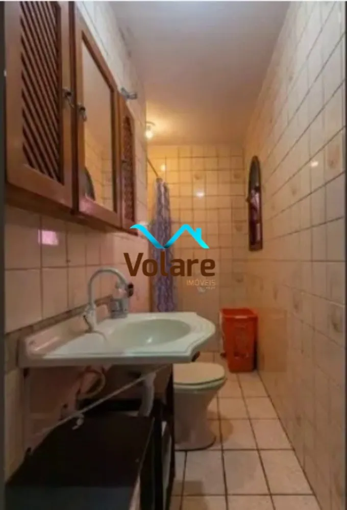 Casa, 3 quartos, 150 m² - Foto 2