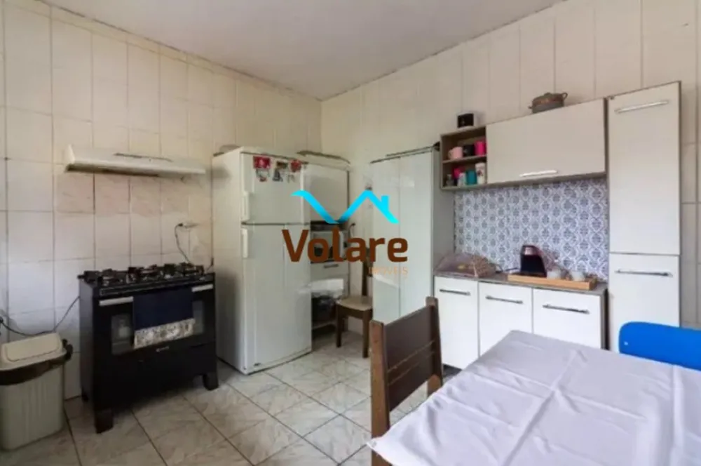 Casa, 3 quartos, 150 m² - Foto 1