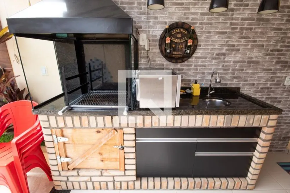 Casa, 3 quartos, 180 m² - Foto 2