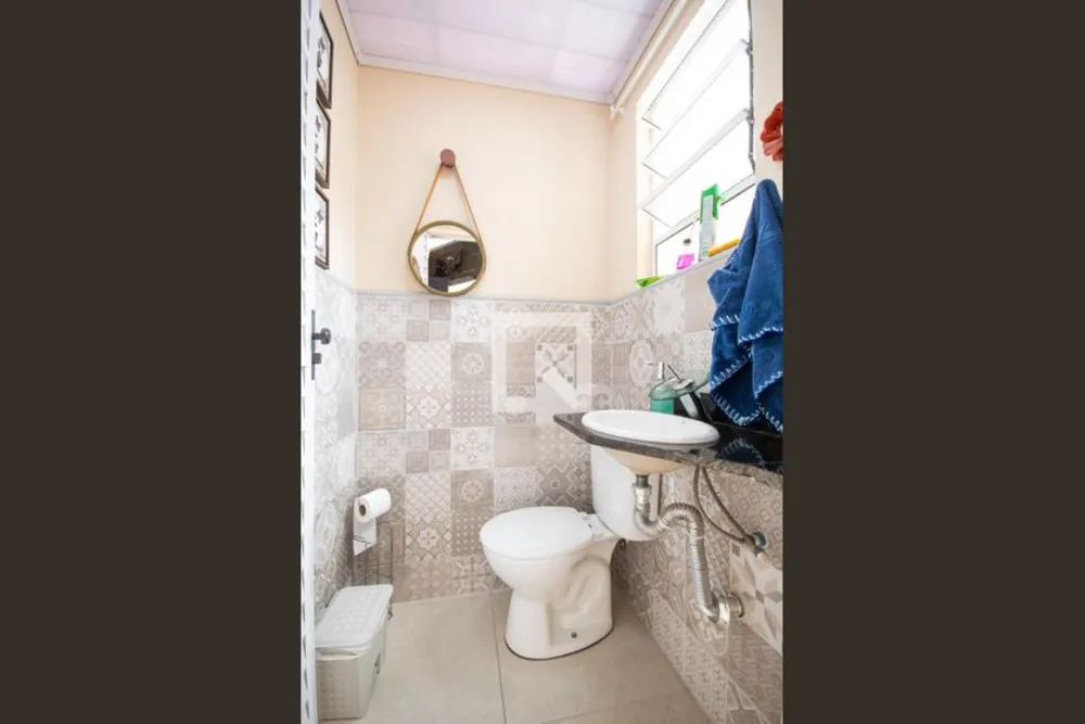 Casa, 3 quartos, 180 m² - Foto 1