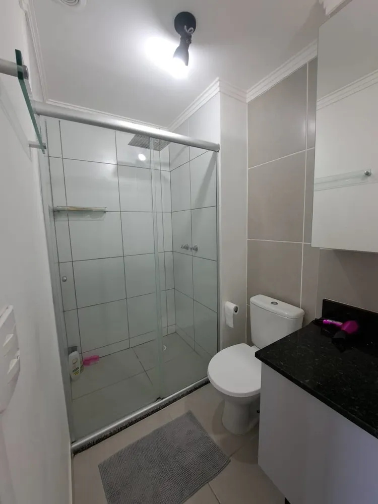 Apartamento, 2 quartos, 50 m² - Foto 7